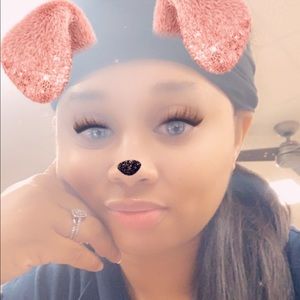 Meet your Posher, Ivory